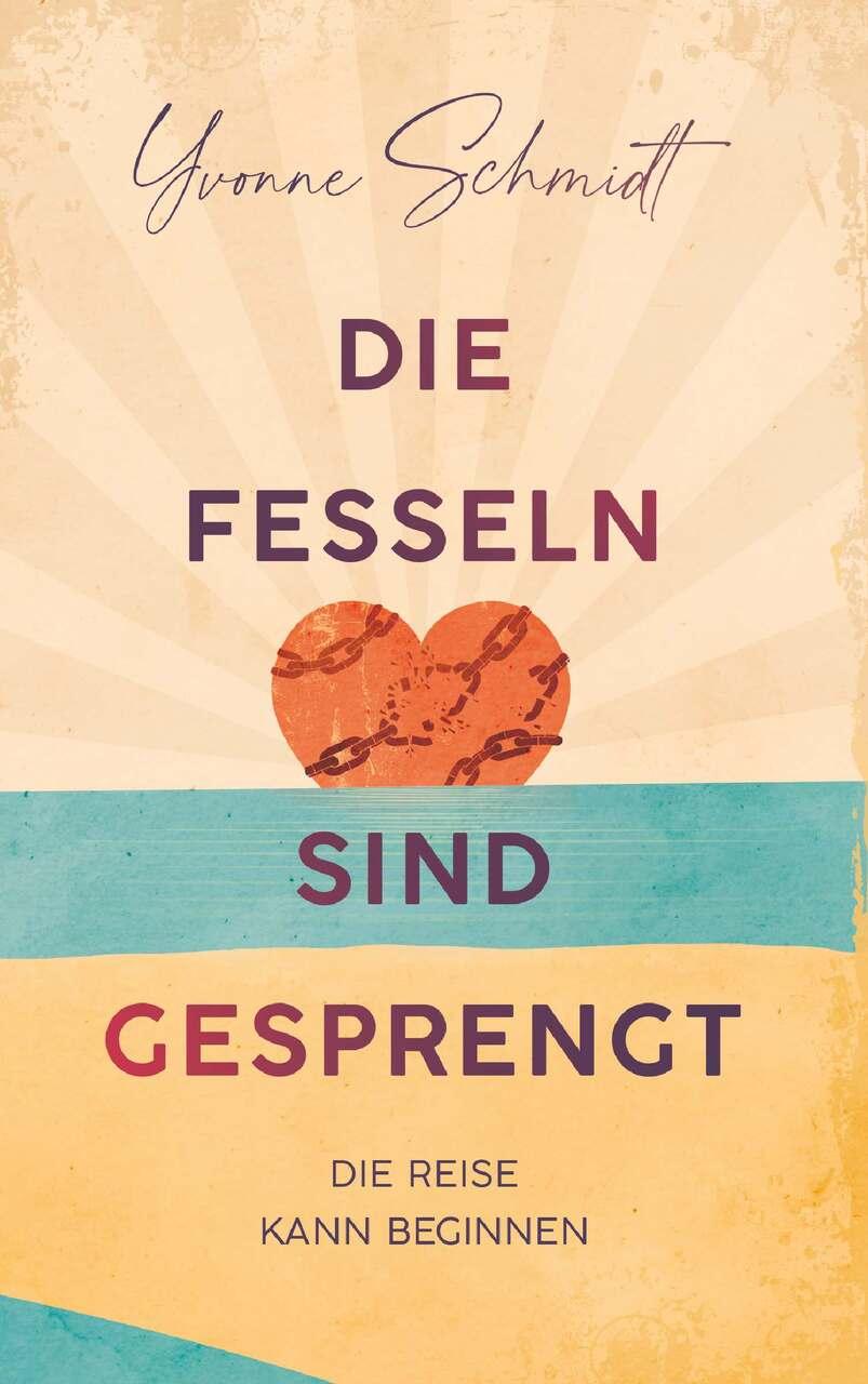 Die Fesseln sind gesprengt