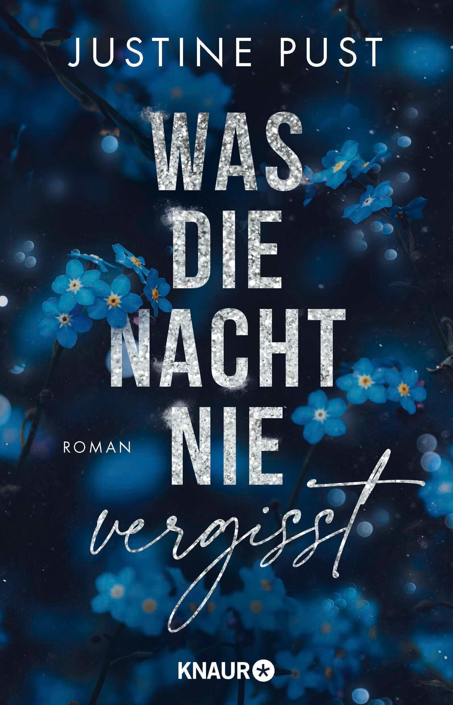 Was die Nacht nie vergisst
