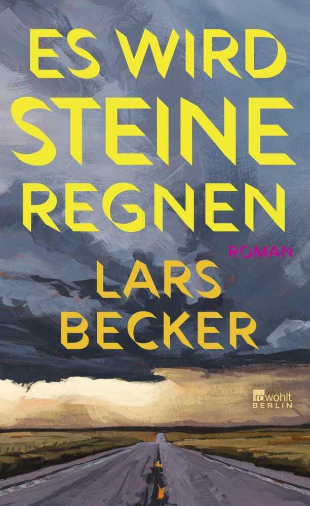 Es wird Steine regnen