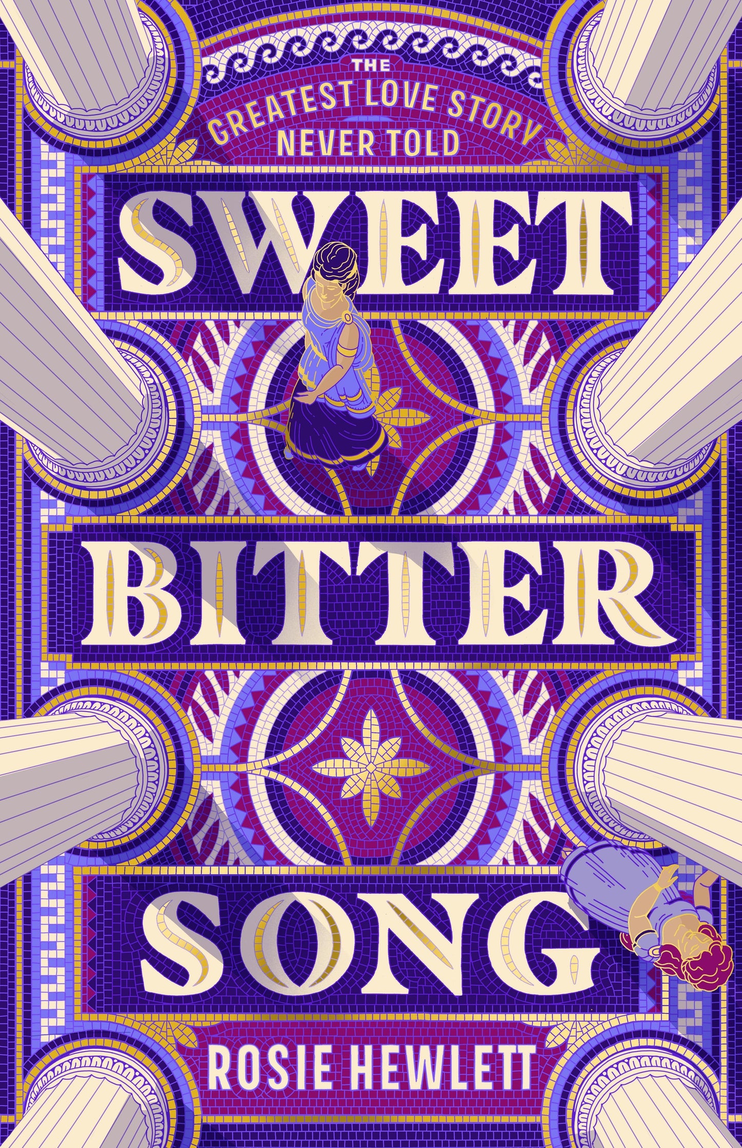 Sweetbitter Song