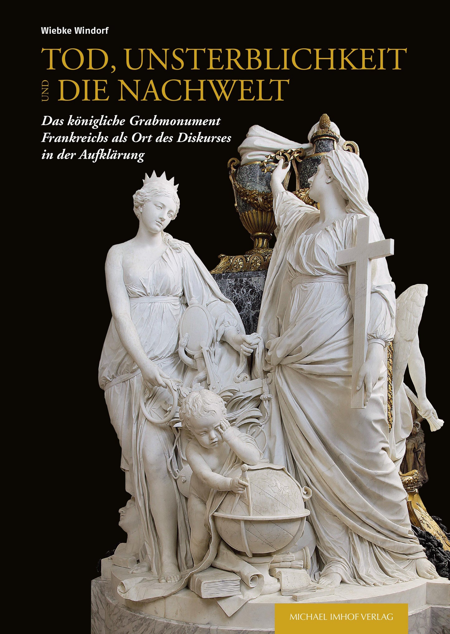 Tod, Unsterblichkeit und die Nachwelt