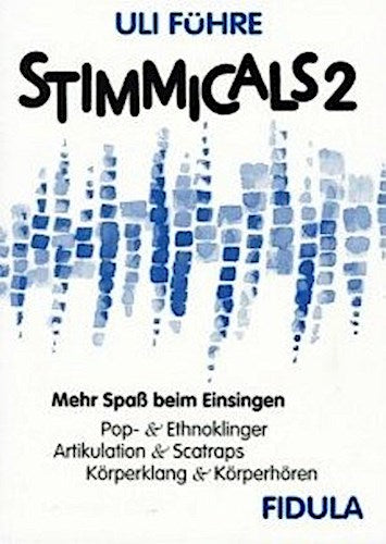 Stimmicals 2