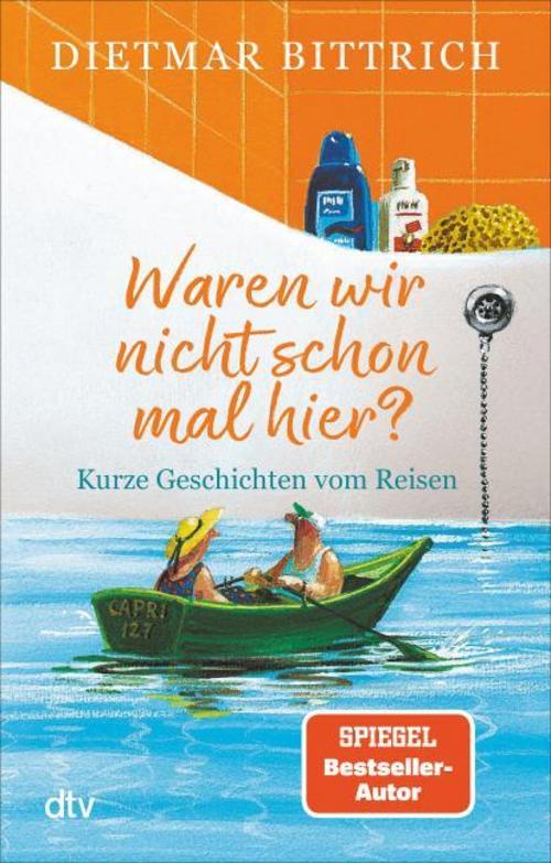 Waren wir nicht schon mal hier?