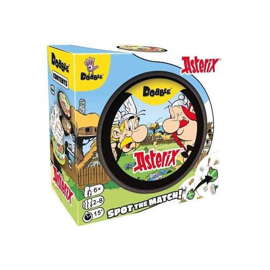Dobble Asterix