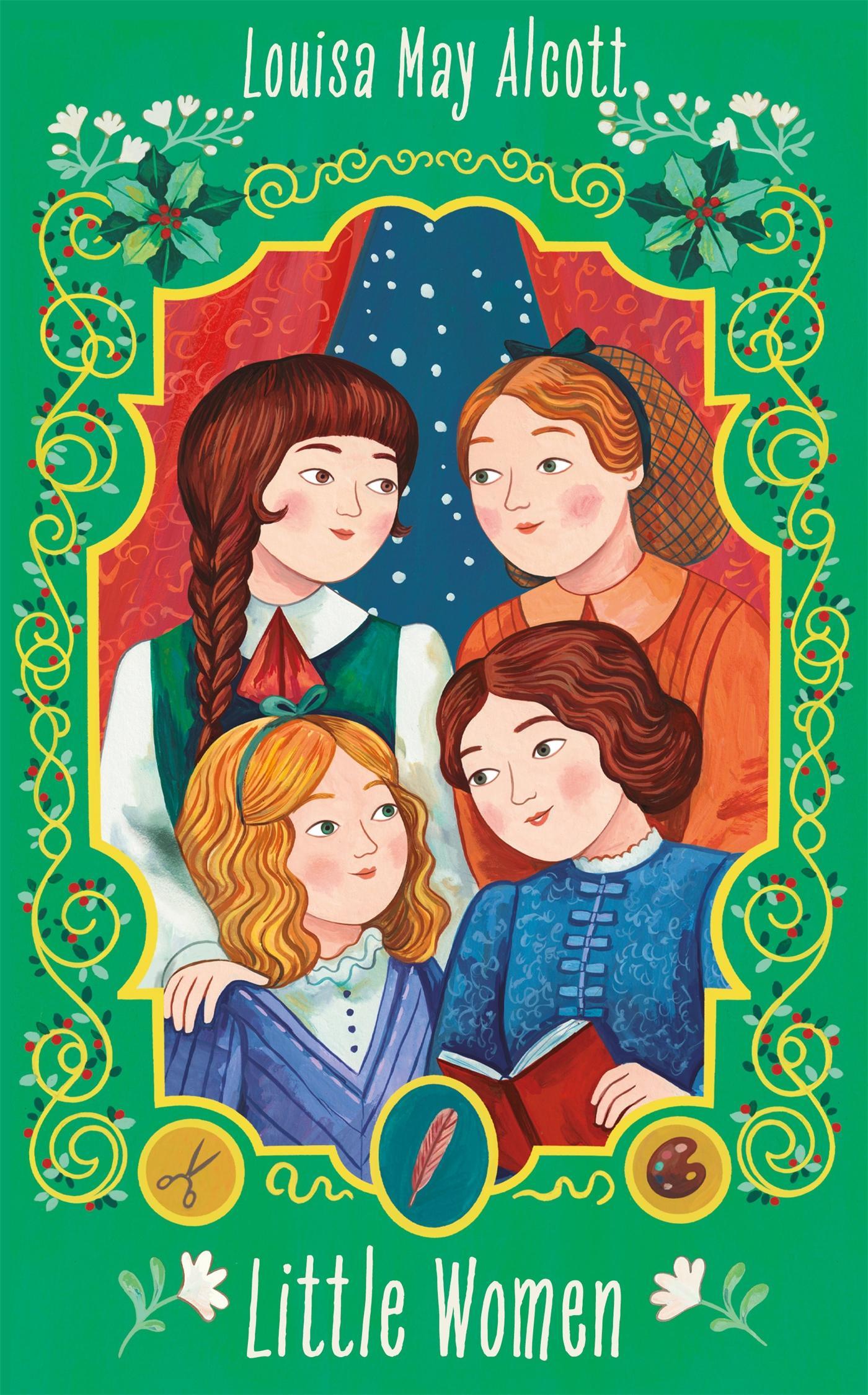 Little Women