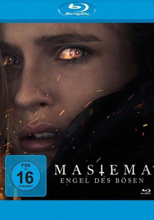 Mastema - Engel des Bösen