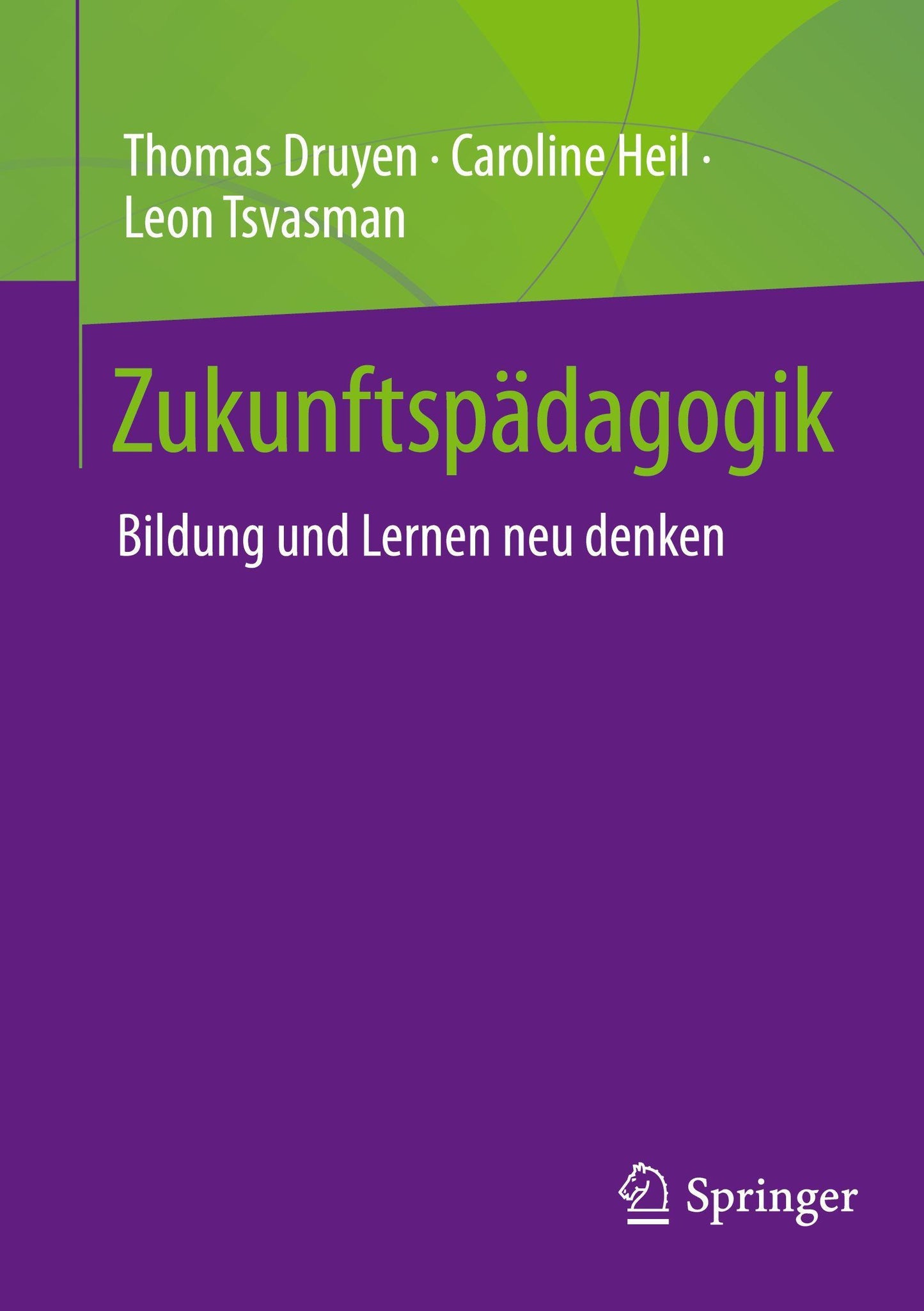 Zukunftspädagogik