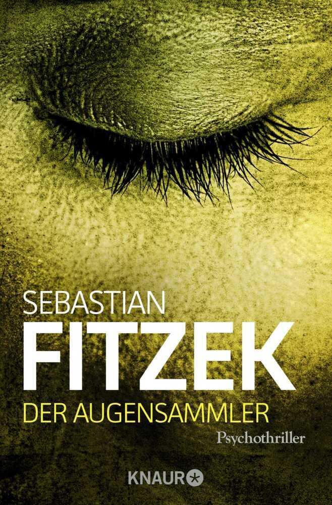 Fitzek/Der Augensammler
