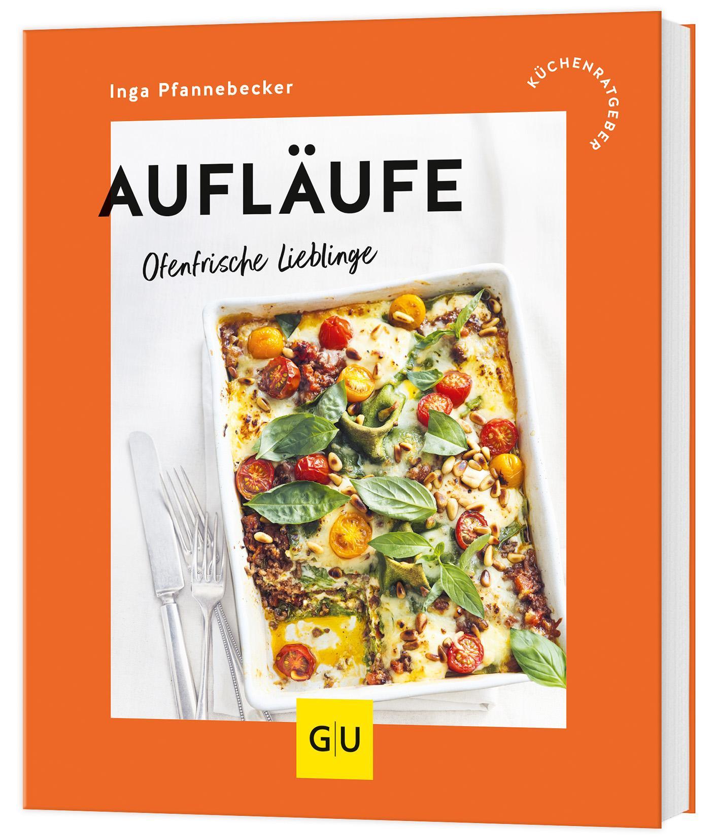 Aufläufe