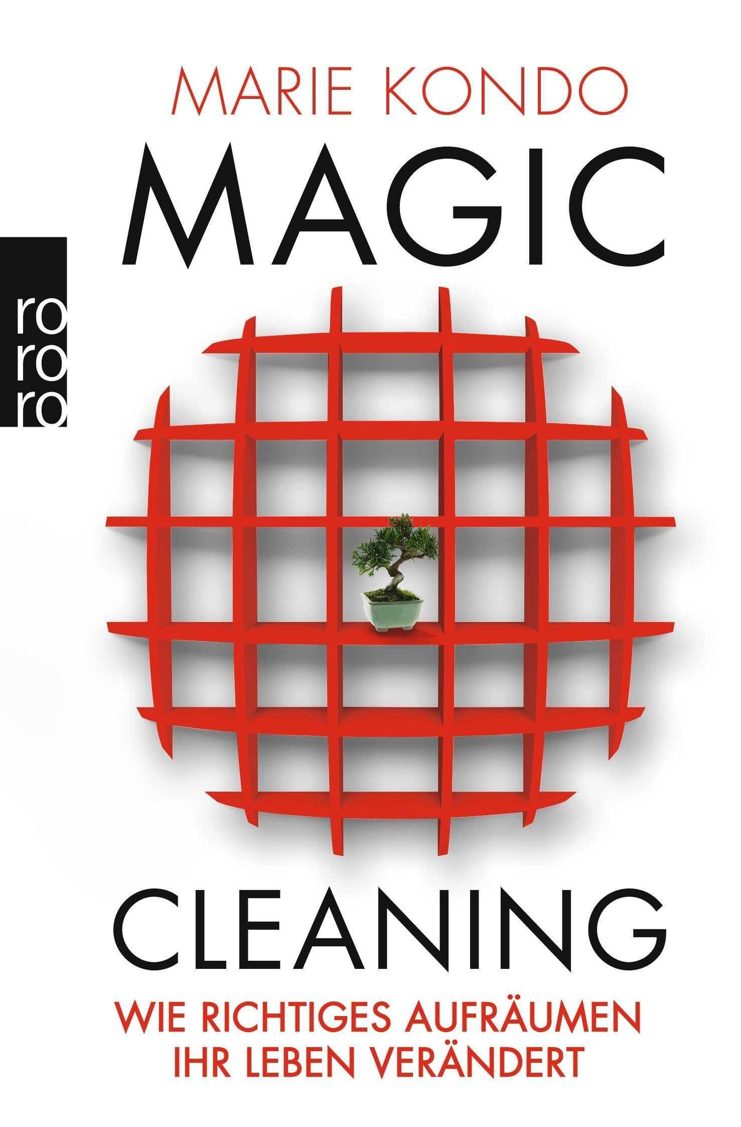 Kondo/Magic Cleaning