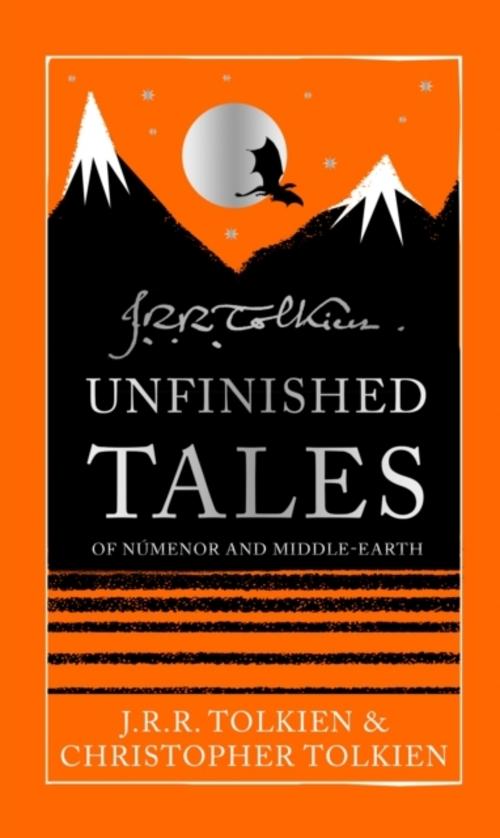 Unfinished Tales. Special Collector's Edition