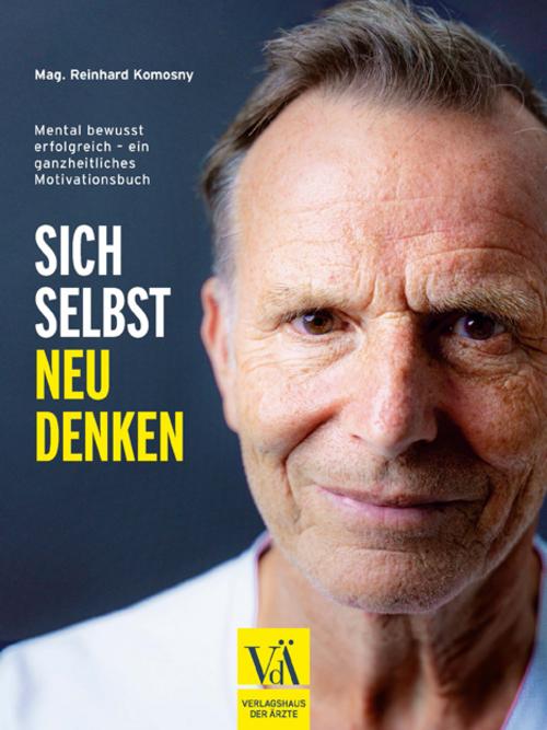 Buchcover: Sich selbst neu denken