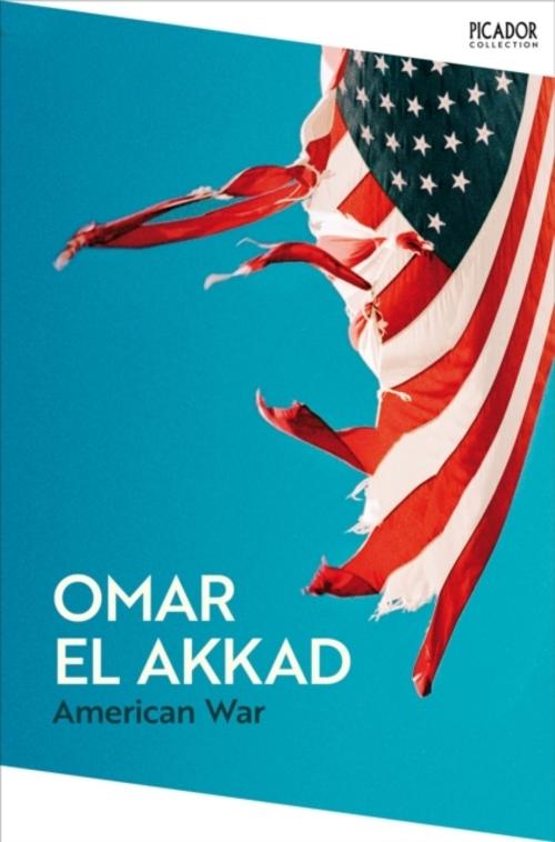 Buchcover: American War