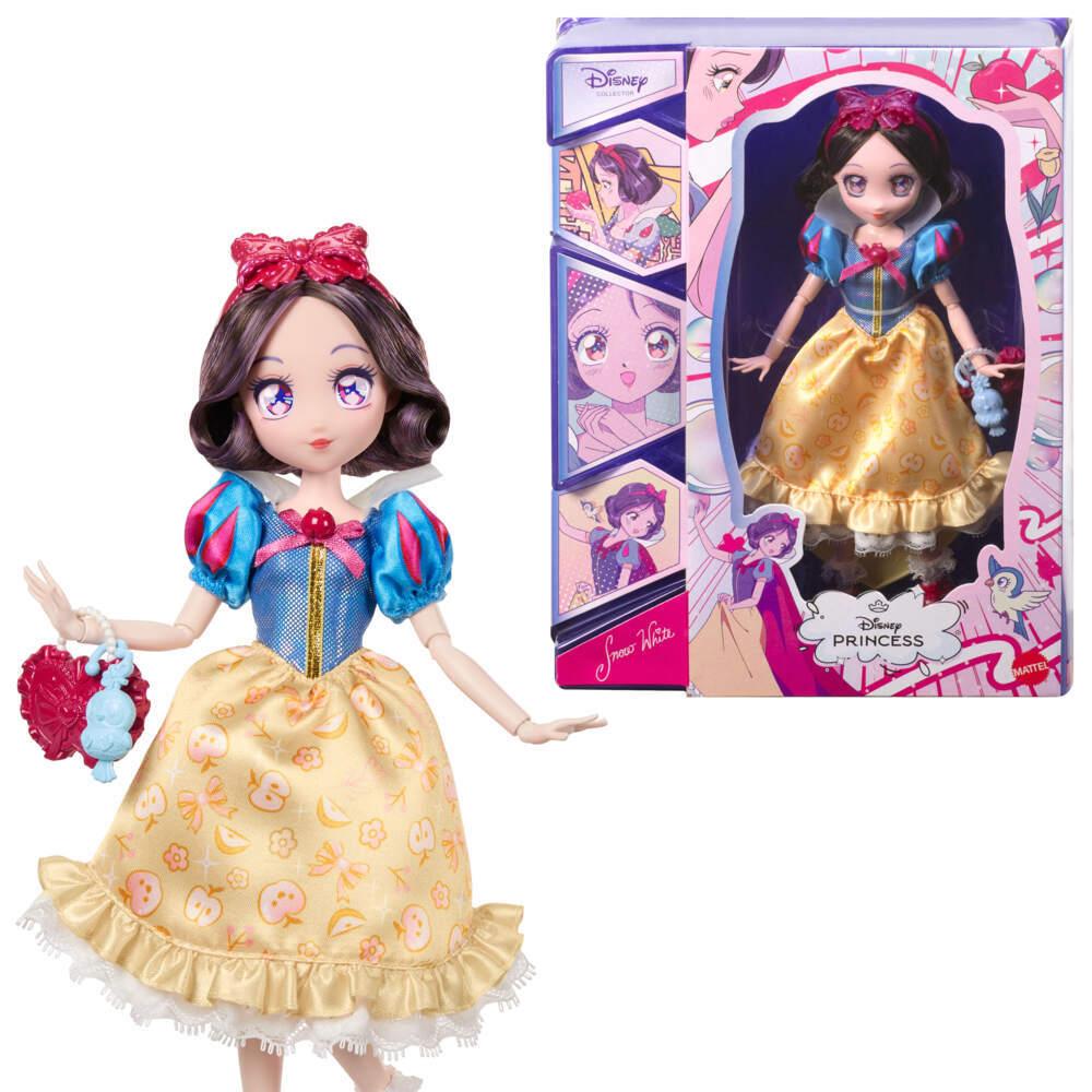 Disney Manga Snow White.JLT59