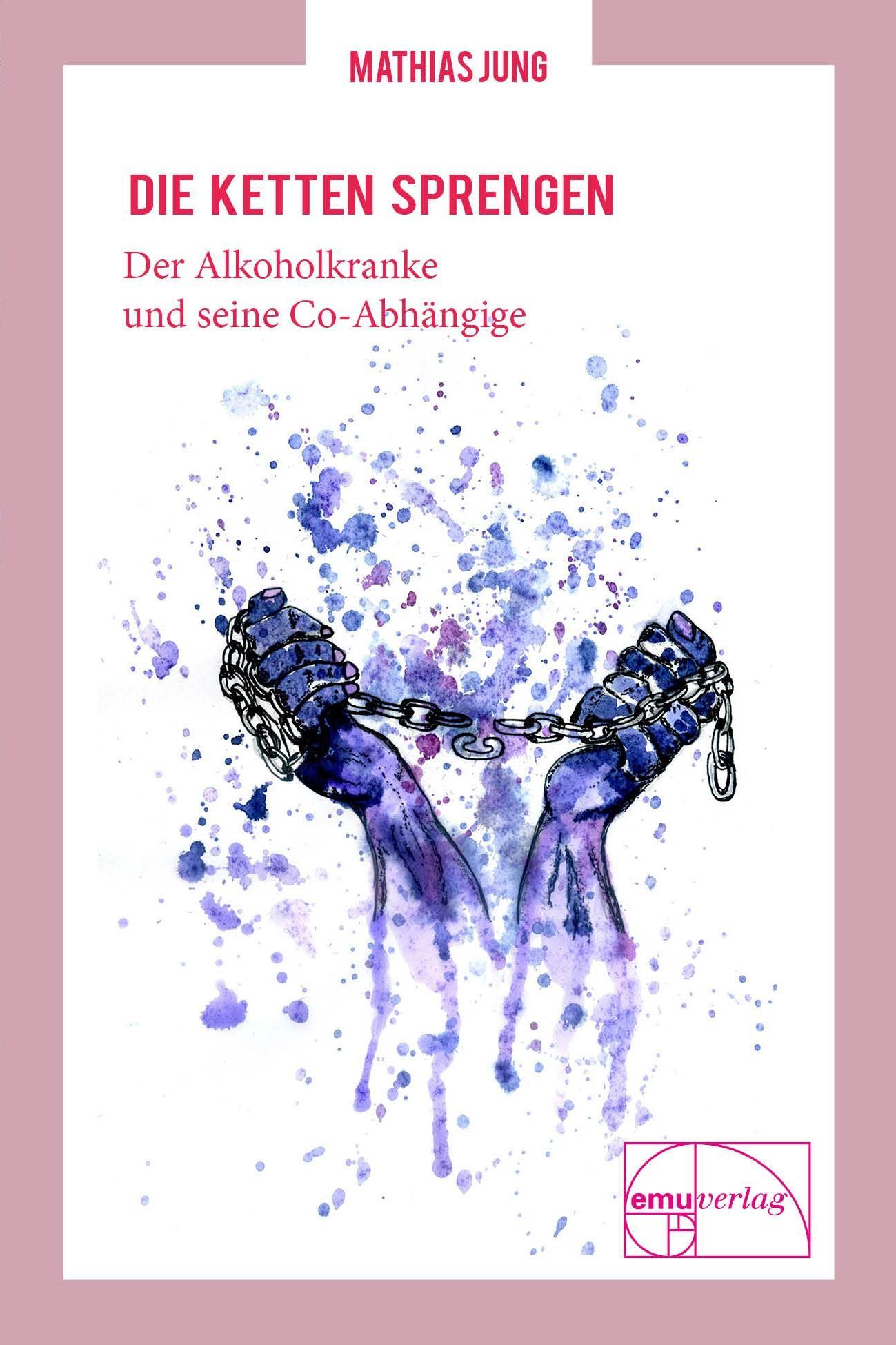 Buchcover: Die Ketten sprengen