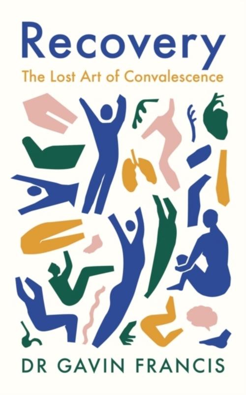 Buchcover: Recovery