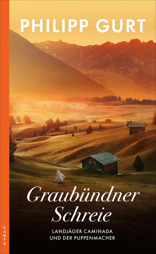 Graubündner Schreie