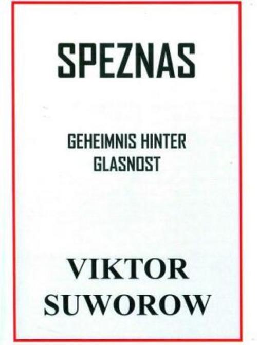 Speznas