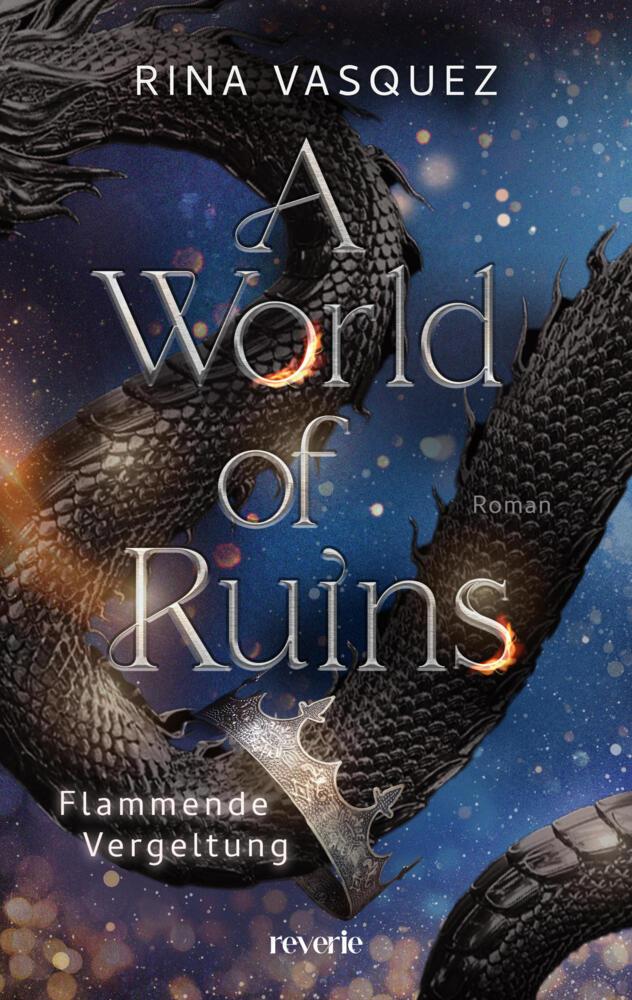 A World of Ruins