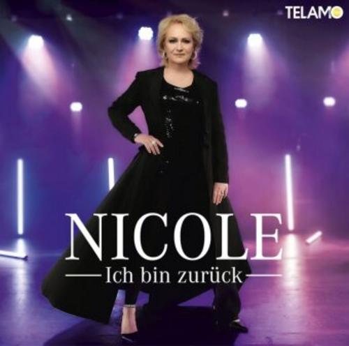 Ich bin zurück,1 Audio-CD (Limitierte Fanbox)