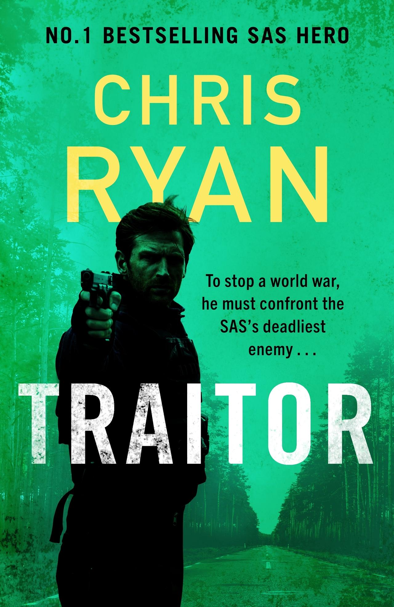 Traitor