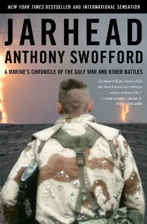 Buchcover: Jarhead