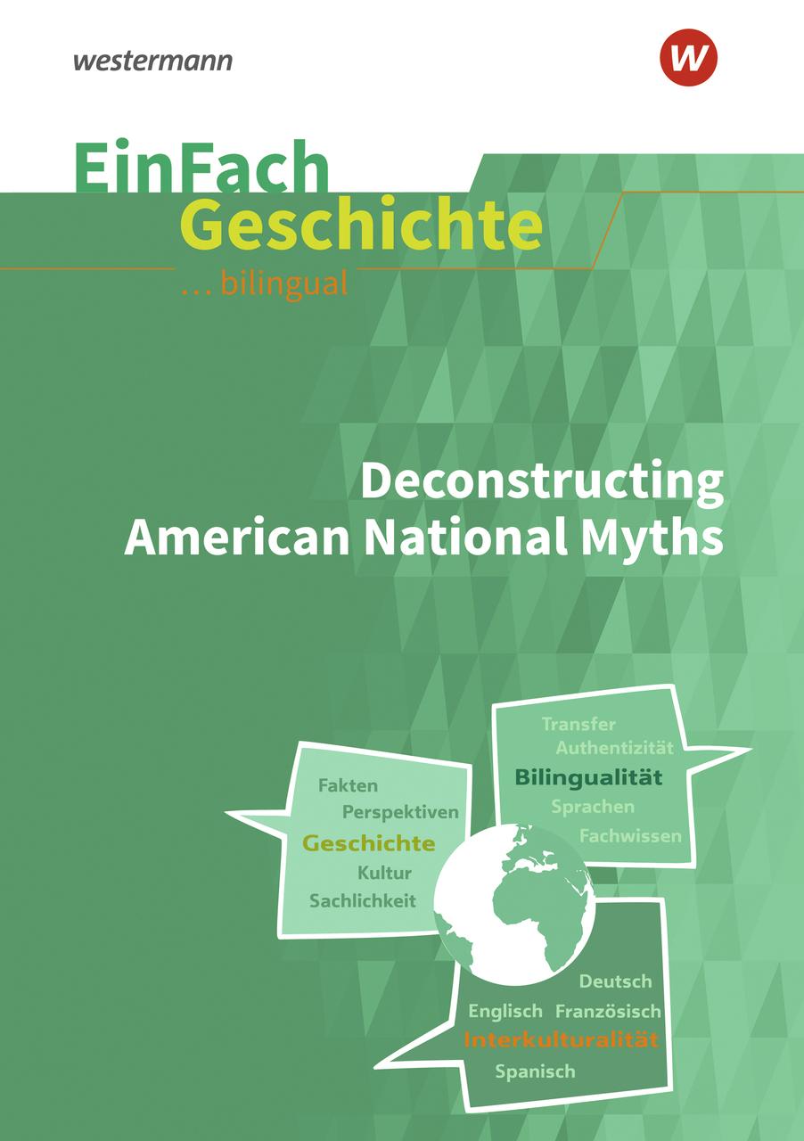EinFach Geschichte ... bilingual