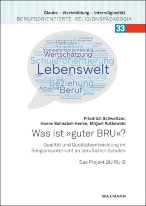 Was ist \"guter BRU\"?