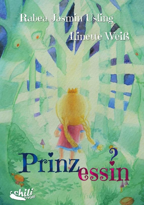 Prinzessin?