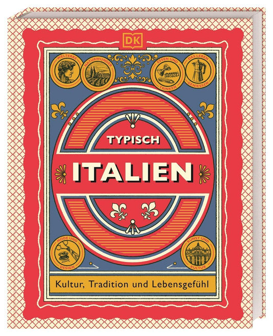 Typisch Italien