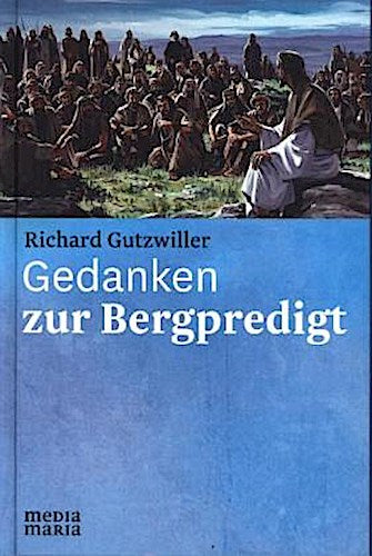 Gedanken zur Bergpredigt