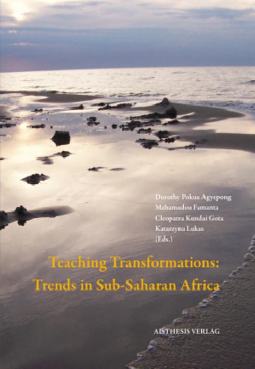 Teaching Transformations