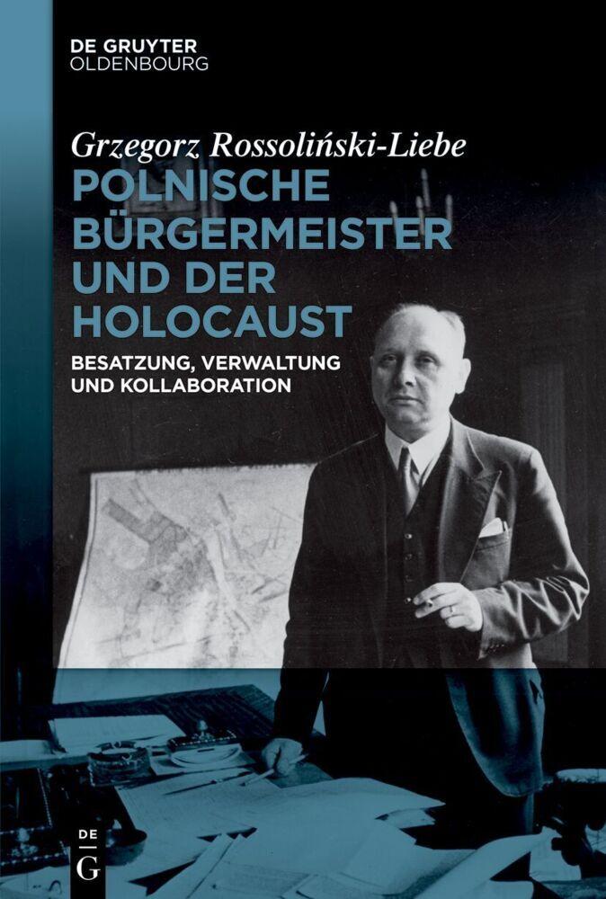 Polnische Bürgermeister und der Holocaust