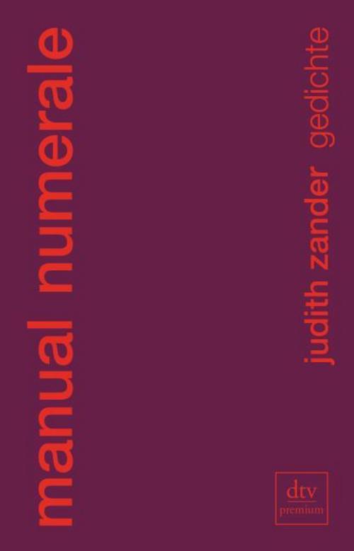 manual numerale