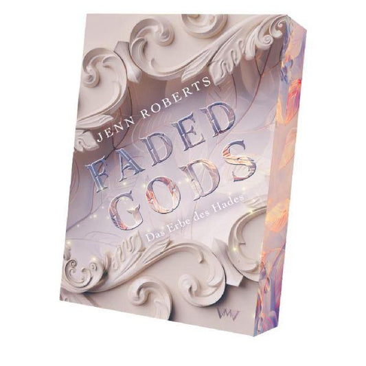 Faded Gods