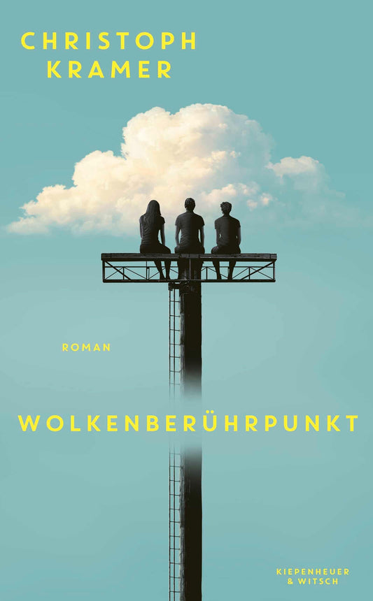 Wolkenberührpunkt: Roman
