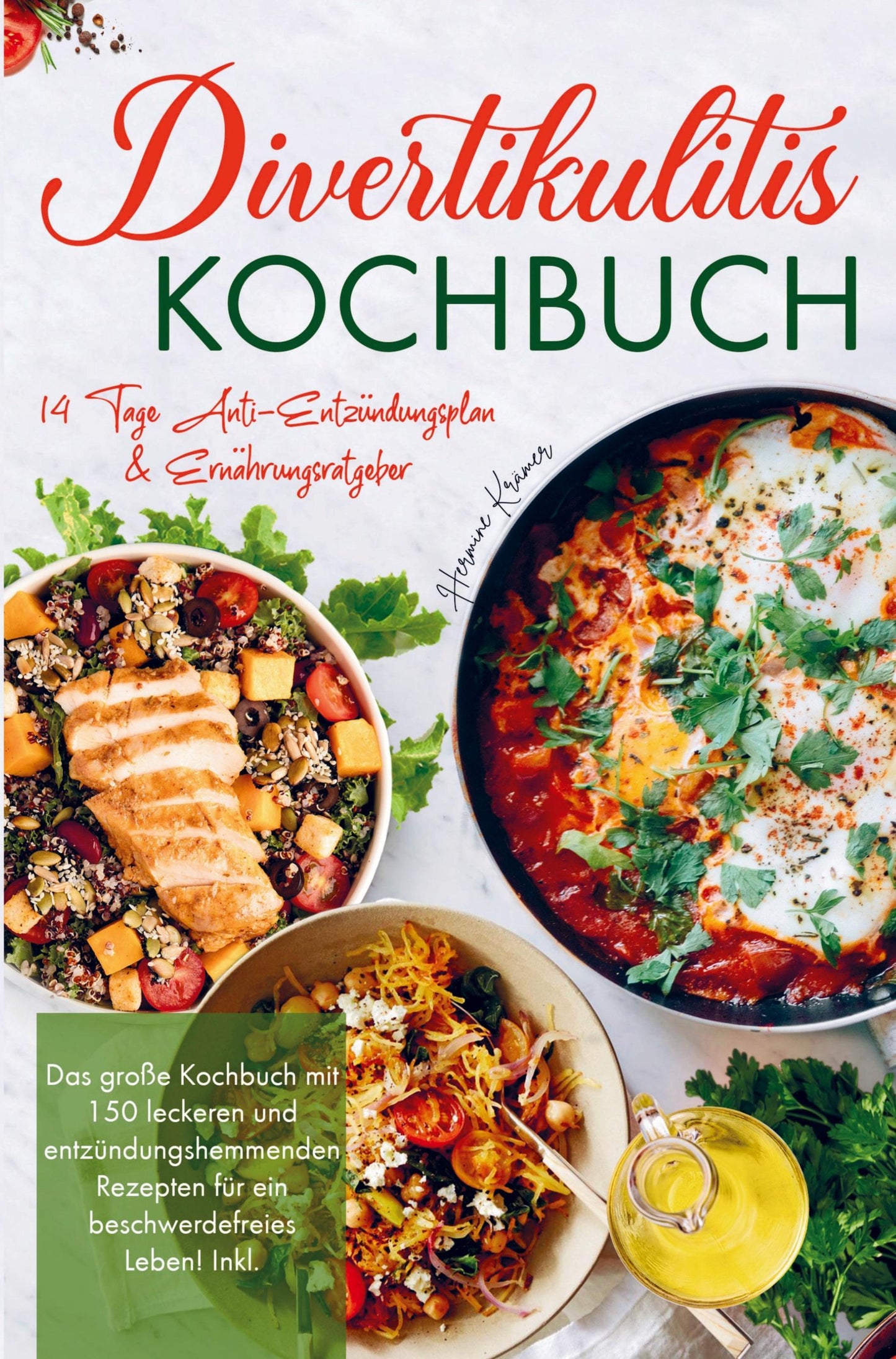 Divertikulitis Ernährung