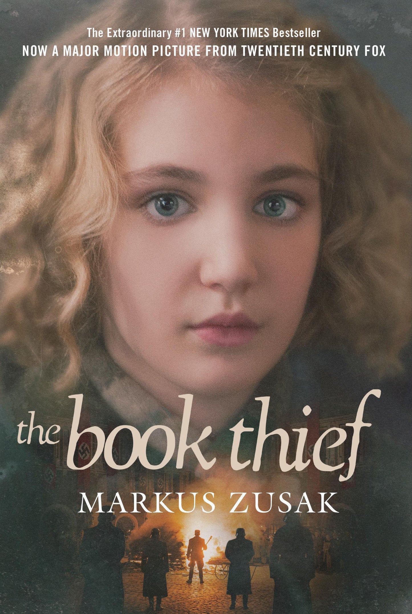 Die Bücherdiebin