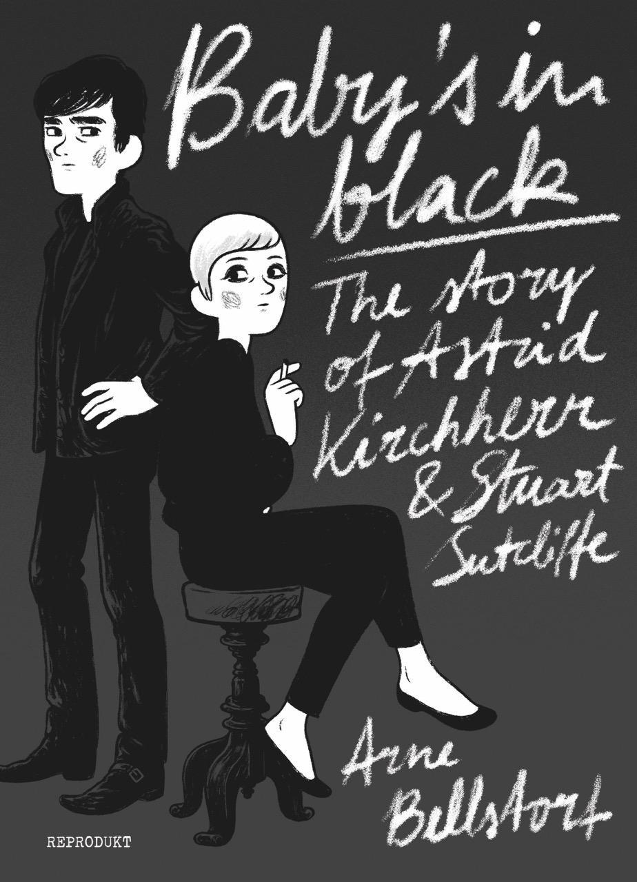 Baby's in black (Taschenbuch)