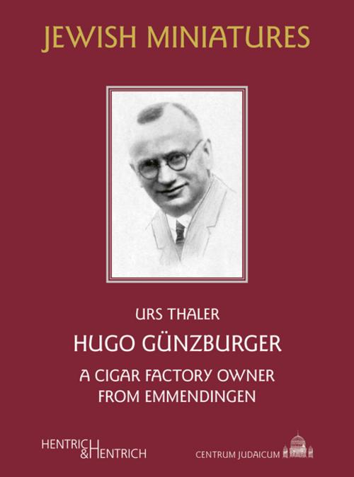 Hugo Günzburger