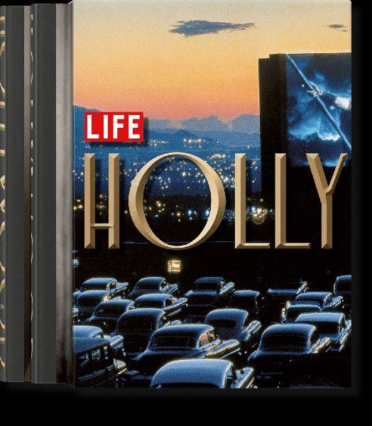 Life. Hollywood