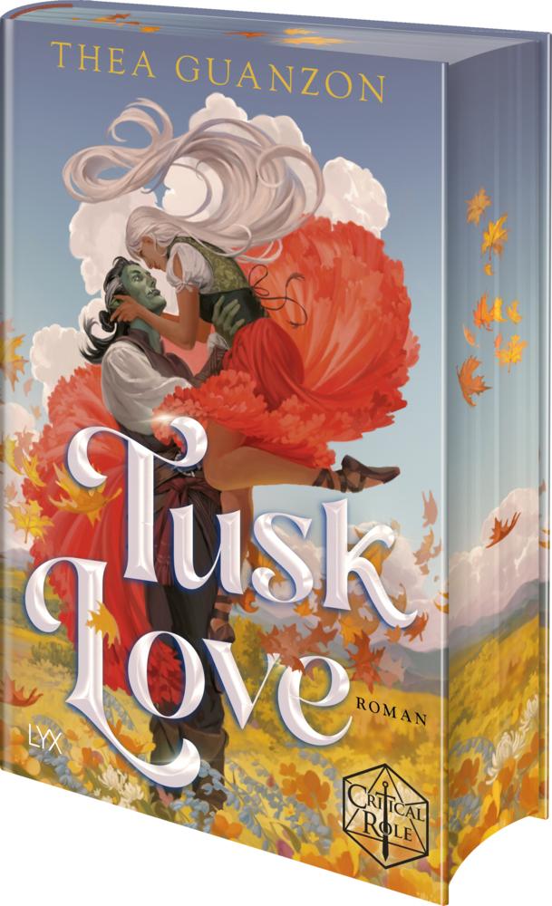 Tusk Love