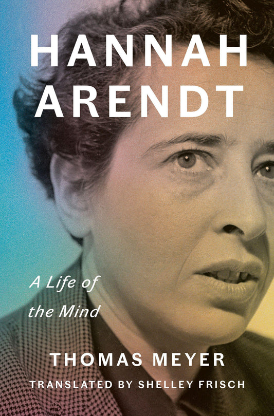Hannah Arendt