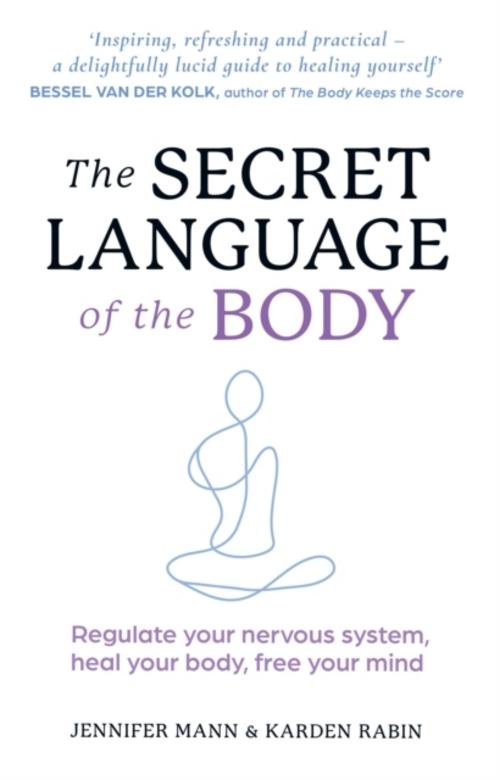 Buchcover: The Secret Language of the Body