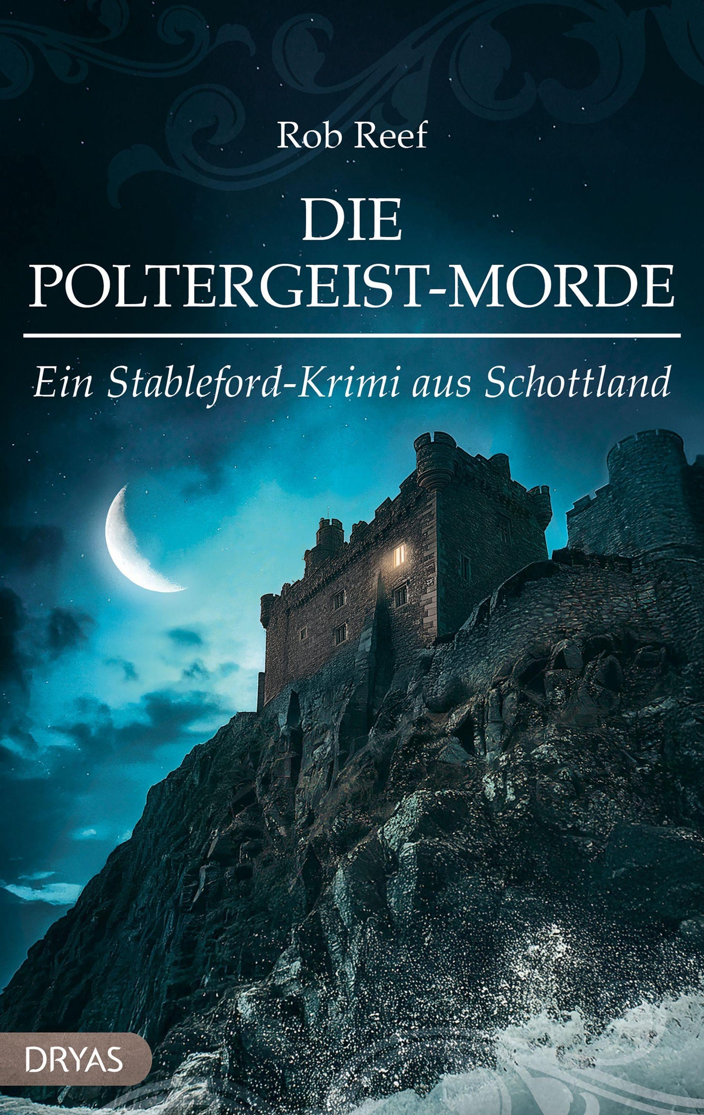 Die Poltergeist-Morde