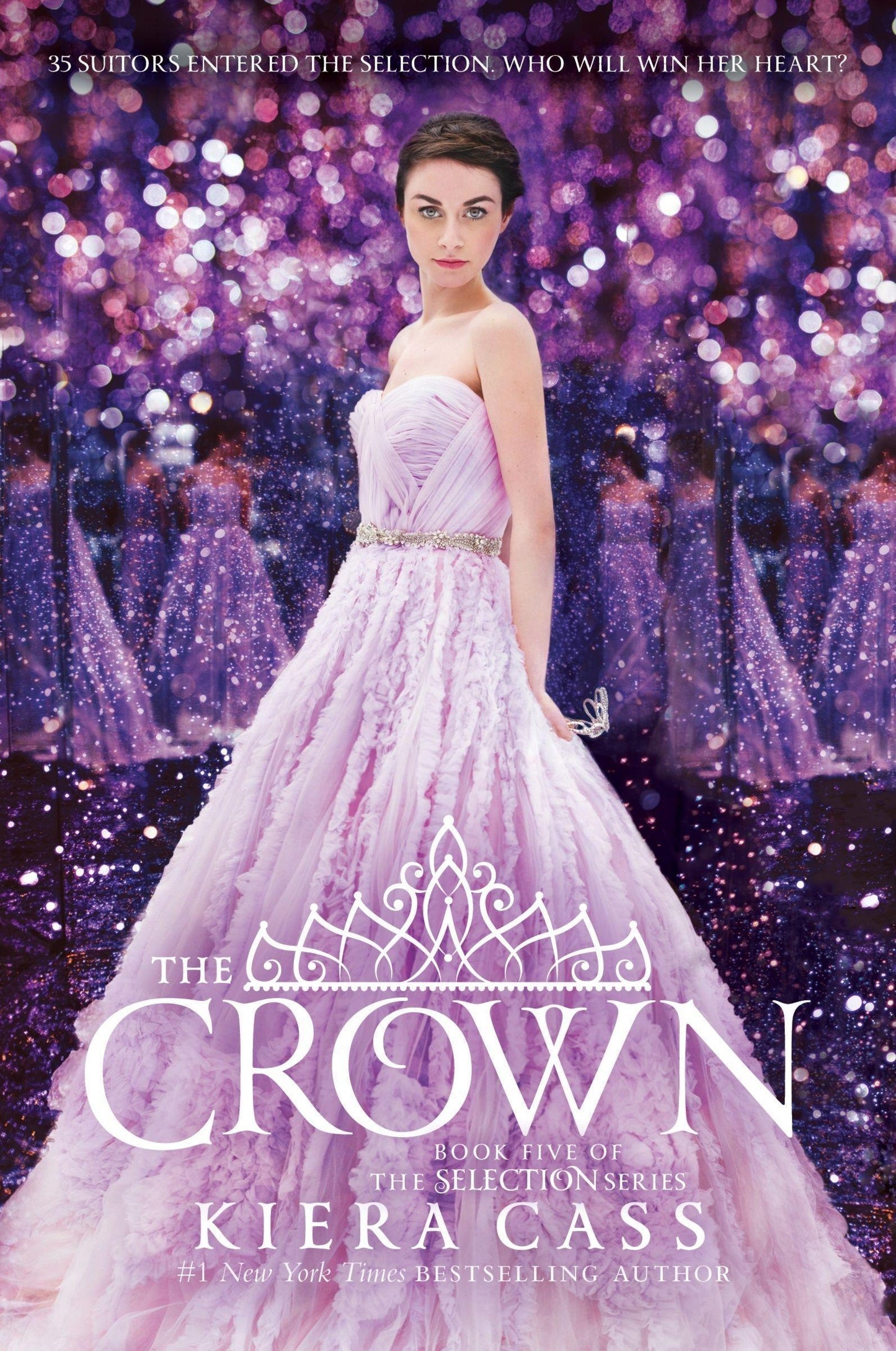 Selection 4 - Die Kronprinzessin