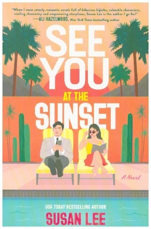 See You at the Sunset