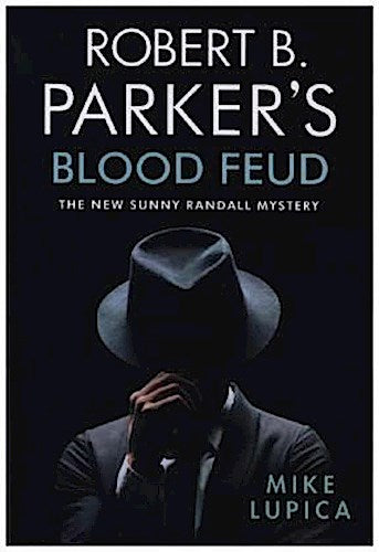 Robert B. Parker's Blood Feud