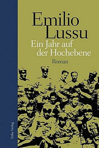 Ein Jahr auf der Hochebene