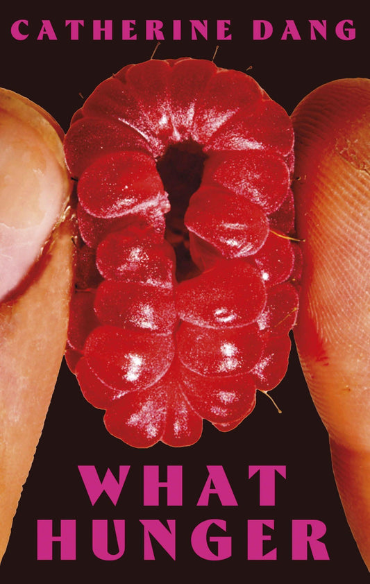 What Hunger